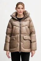 Páperová bunda Hetrego DAILA