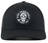 Grundéns šiltovka deadstick trucker black