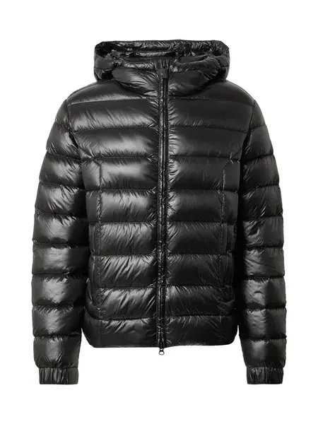 Colmar Zimná bunda  čierna