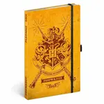 Planbook diář/notes Harry Potter - Bradavice 2026