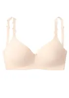 NUANCE Podprsenka  púdrová