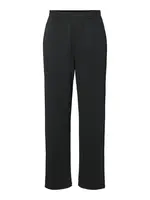 PIECES Nohavice 'PCChilli'  čierna