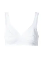 TRIUMPH Podprsenka  biela