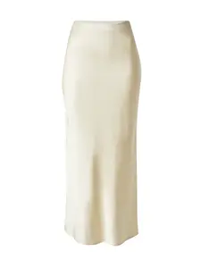 De Roos Sukňa  šampanské