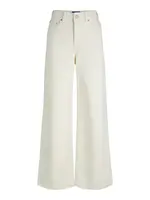 JJXX Džínsy 'JXTokyo'  biely denim