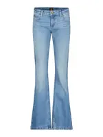 Lee Džínsy 'JESSICA'  svetlomodrá