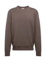 Casual Friday Sveter 'Sebastian'  mokka