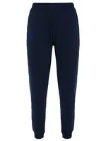 Jacey Quinn Nohavice 'CHARLOTTE'  námornícka modrá