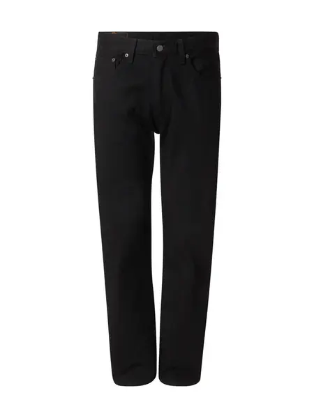 LEVI'S ® Džínsy '555'  čierna