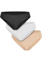 Urban Classics Nohavičky ' '  čierna