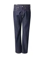 LEVI'S ® Džínsy '501® Levis® Original'  tmavomodrá