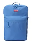 LEVI'S ® Batoh 'L-Pack Standard Issue Backpack'  modrá