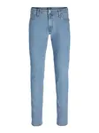 JJ Rebel Džínsy 'JREBLUKE JJCRAFT'  modrá denim