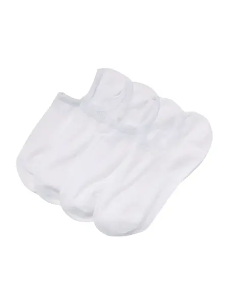 Lindex Ťapky  biela