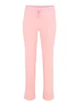 Juicy Couture Petite Nohavice 'DEL RAY'  ružová