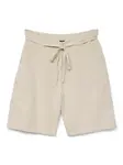 VERO MODA Nohavice 'NETHE'  béžová