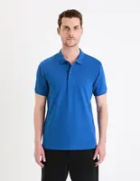 Celio Polo tričko pique Teone - Pánské