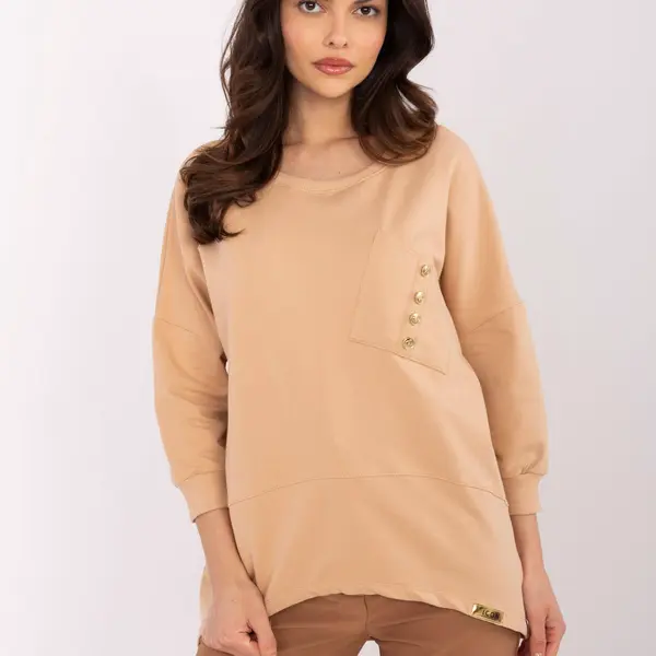 Blouse-CLM-BZ-1263.49-camel