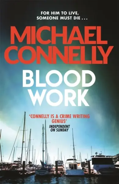 Blood Work - Michael Connelly