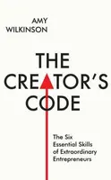 The Creator´s Code - Wilkinson Amy