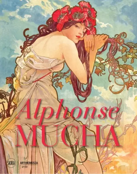 Alphonse Mucha - Sato