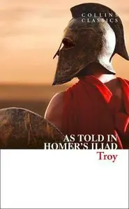 Troy - Homér