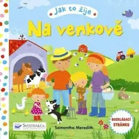 Jak to žije na venkově - Samantha Meredithová