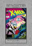 Marvel Masterworks: The Uncanny X-Men Vol. 17 - Chris Claremont