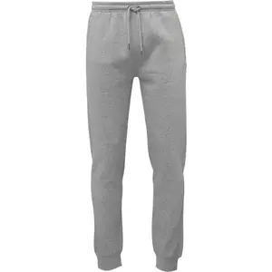 Russell Athletic JOGGER Pánské tepláky, šedá, velikost