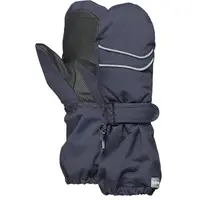 LOAP RIHAN Detské palčiaky, tmavo modrá, veľkosť 2-3Y