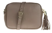 NovaKabelka.sk Bala Taupe Scura