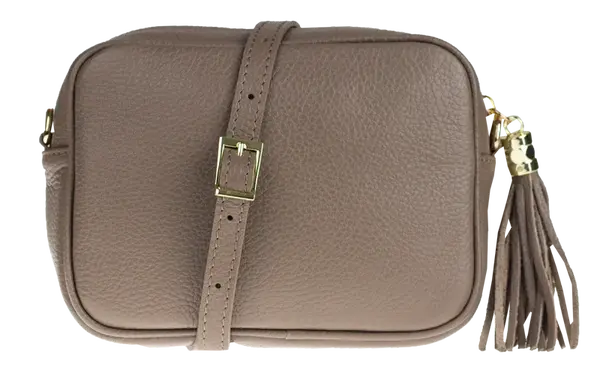 NovaKabelka.sk Bala Taupe Scura