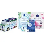 Nivea Darčeková sada Care Express