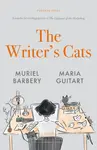 The Writer's Cats - Muriel Barberyová
