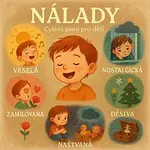 Musica e Danza – Nálady