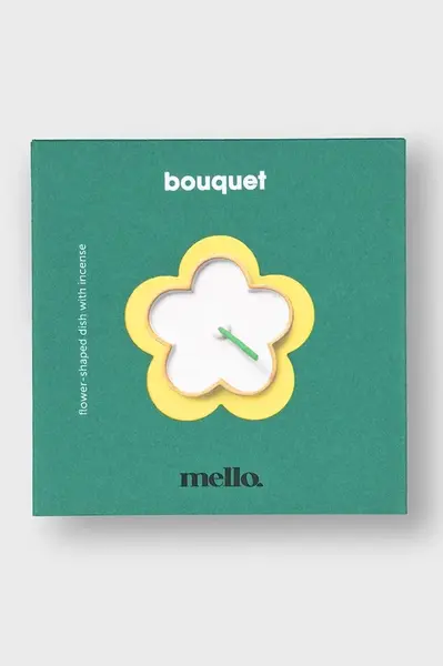 Držák na vonnou tyčinku Luckies of London