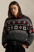 Svetr s příměsí kašmíru Polo Ralph Lauren