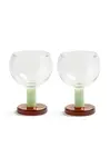 Sada sklenic na víno &k amsterdam cantine 200 ml 2-pack