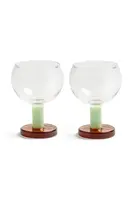 Sada sklenic na víno &k amsterdam cantine 200 ml 2-pack
