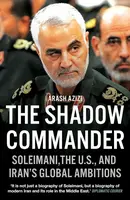 Shadow Commander - Azizi Arash