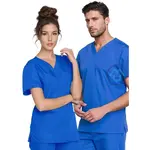 Unisex Cherokee MEDICAL SET - kráľovská modrá 2XL