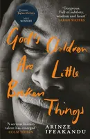God's Children Are Little Broken Things - Arinze Ifeakandu