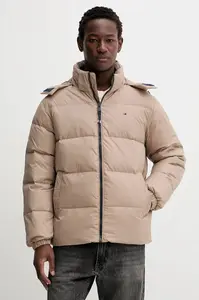 Tommy Jeans Péřová bunda Tommy Jeans