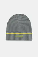 Dětská čepice s příměsí vlny Calvin Klein