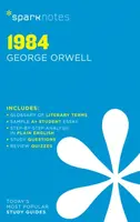 1984 SparkNotes Literature Guide - George Orwell, Sparknotes