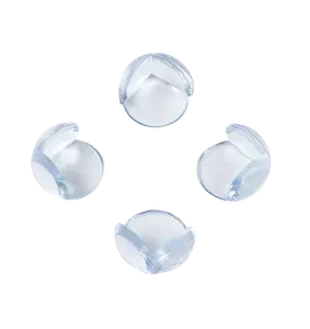 BABYONO Ochrana rohů 4 ks