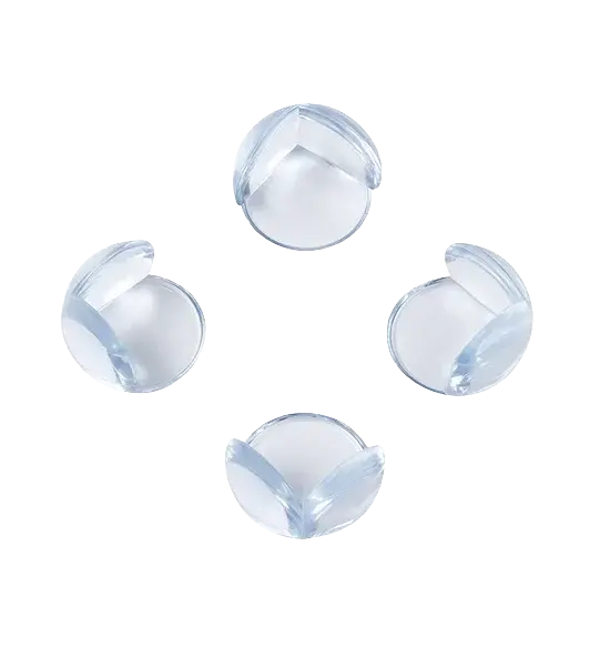 BABYONO Ochrana rohů 4 ks