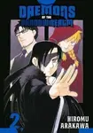 Daemons of the Shadow Realm 02 - Hiromu Arakawa