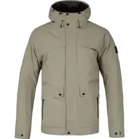 Hannah NORTHPOLE Pánska zimná parka, béžová, veľkosť