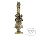 Pečatidlo Harry Potter - Rokfort